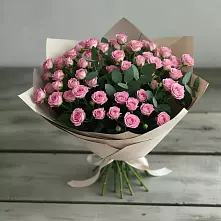 Букет Удовольствие #REPLACE_PRED# Комсомольске-на-Амуре