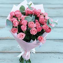 Букет Леди совершенство #REPLACE_PRED# Комсомольске-на-Амуре